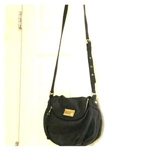 Marc By Marc Jacobs Bags - Marc by Marc Jacobs black, leather, crossbody bag Marc By Marc Jacobs Bags - Marc by Marc Jacobs black, leather, crossbody bag
